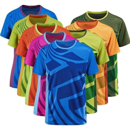 Men Quick Dry Compression Workout GYM Fitness Tops Tee Sport Running Yoga Skiing Exercise Outdoor Hiking Short Sleeve T Shirt 58