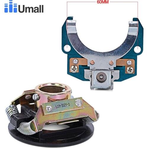 Single Phase Centrifugal Switch Electric Motor Parts Ac YC90 YL90 YC100 YL100 Motor Starter Mechanical Controller 30A L19-302Y-3