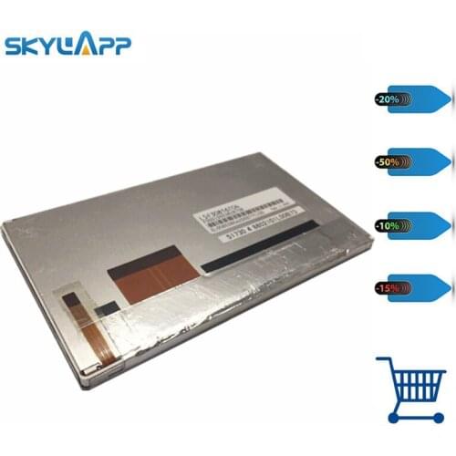 Skylarpu LCD display panel L5F30816T04 EL058E086A200077C100 4 8602101L00B73 F00010003828708 5.8 Free shipping