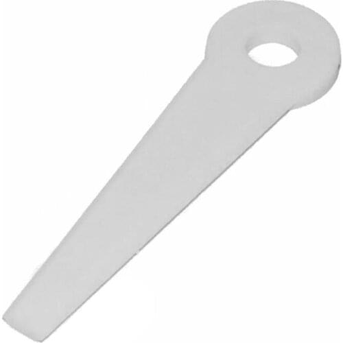 2021 New 30pcs Replacement Plastic Cutter Blade for stihl PolyCut 6-3 20-3 10-3 41-3