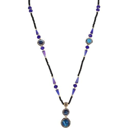 YAN MIN TRADE Chains