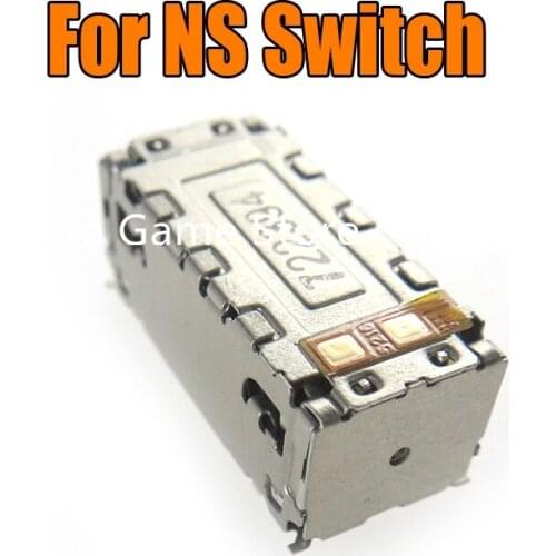 30Pcs For Nintendo Switch NS NX Joy Con Replacement Repair Part Original HD Liner Vibration Motor