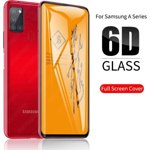 Actutech Screen Protectors For Samsung Galaxy A31