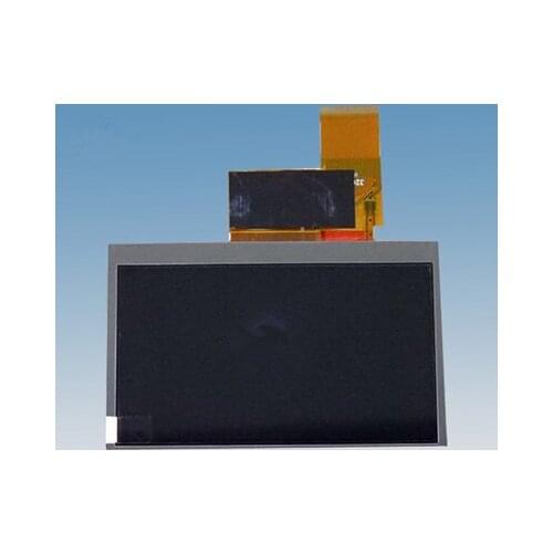 AT043TN25 V.2 LCD 4.3