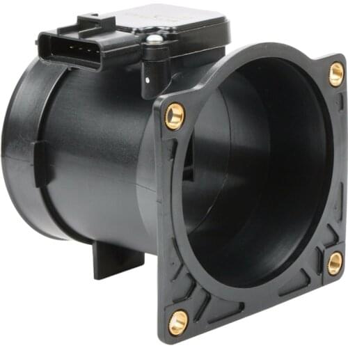 Car Mass Air Flow Sensor for Ford F150 F250 F350 F450 Lincoln Navigator 1999-2003 XL3F-12B579-BA AFH80-06C