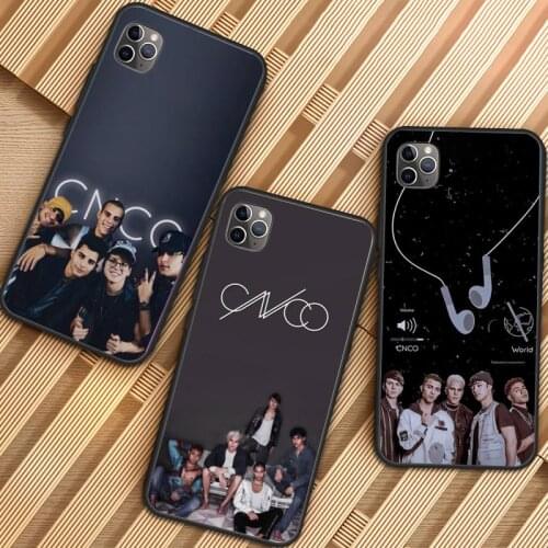 Cnco zabdiel Phone Case for iPhone 11 12 mini pro XS MAX 8 7 6 6S Plus X 5S SE 2020 XR