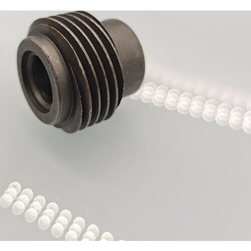 Overlock Sewing Machine Parts For PEGASUS M822 drive gear