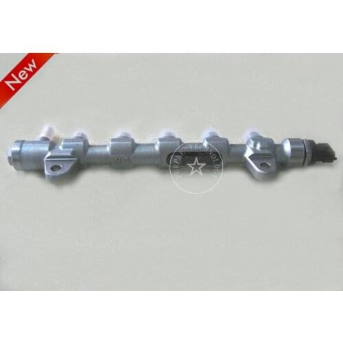 Diesel engine fuel rail 0445224054 11BF11-12160 for bossch cumminns donfeng 4H