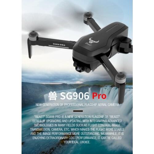 SG906 pro 4K dron drones with camera drone gps rc helicopter toys quadcopter profissional drohne quadrocopter helicoptero selfie
