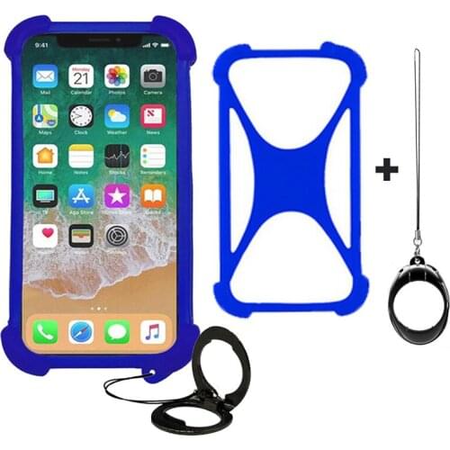 Exyuan Oppo A3s Phone Cases