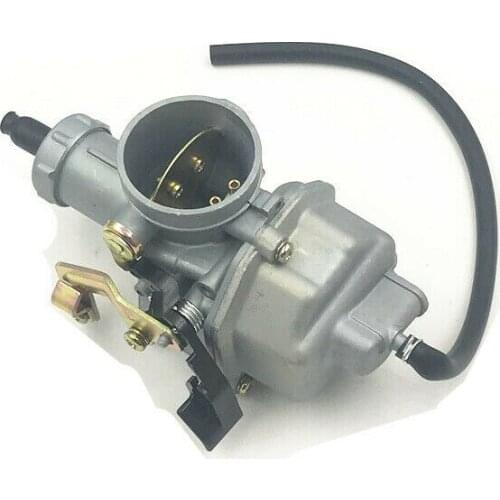 PZ26 Carburetor 26mm 125 150cc Carb For HONDA CB125 XL125S TRX250 TRX 250EX Recon Carb 125cc ATV Dirt Bike Quad Honda CRF XR100