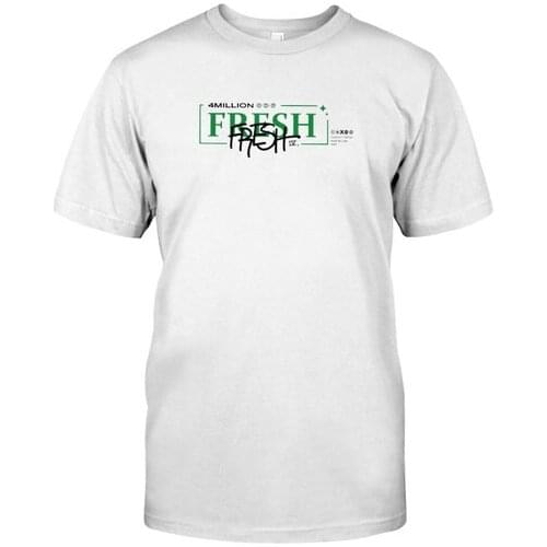 Www fresh4mill com Classic T-Shirt