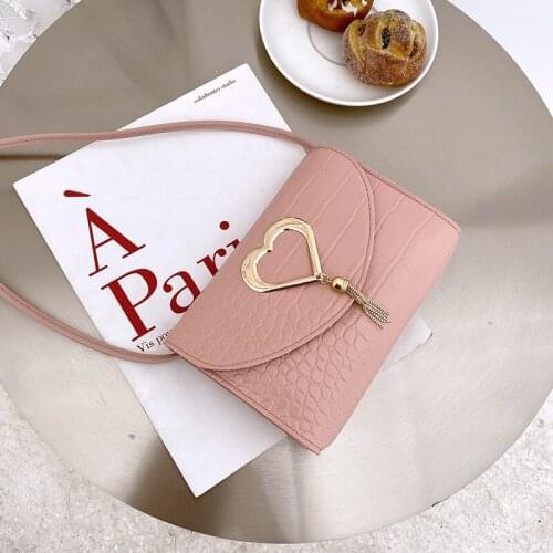 Purses and Handbags for Girls Luxury Designer Bag for Women Cute Side Fashionable Purses Satchels Womens Bag PU Lipstick Bag