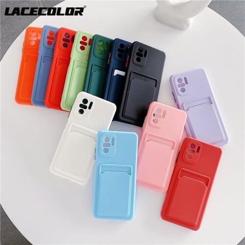 Lacecolor Phone Cases For Samsung Galaxy Note 10 Pro