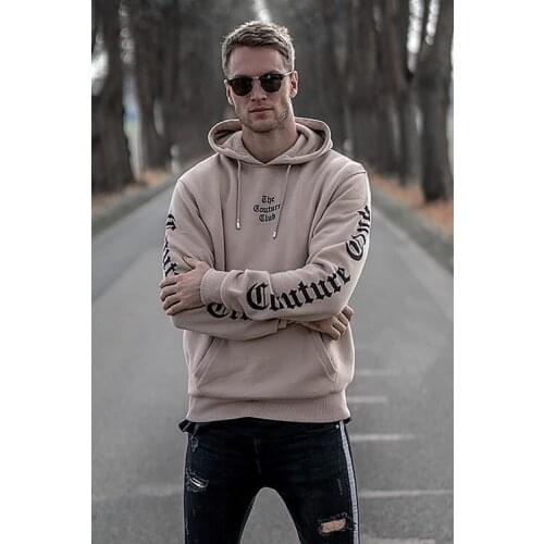 Madmext Men's Hoodies