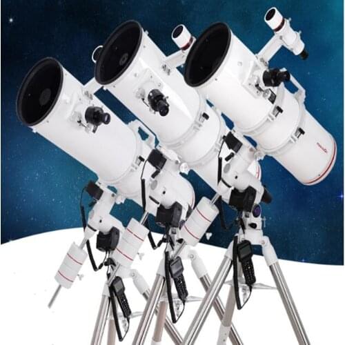 Suncore Double Tube 10x50 Telescope HD High Power Night Vision Outdoor Photo Telescope