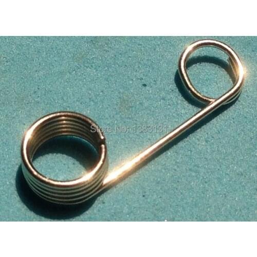 New Duplicator LOAD SPRING;GUIDE ROLLE fit for RISO GR RA RC 002-11210 FREE SHIPPING