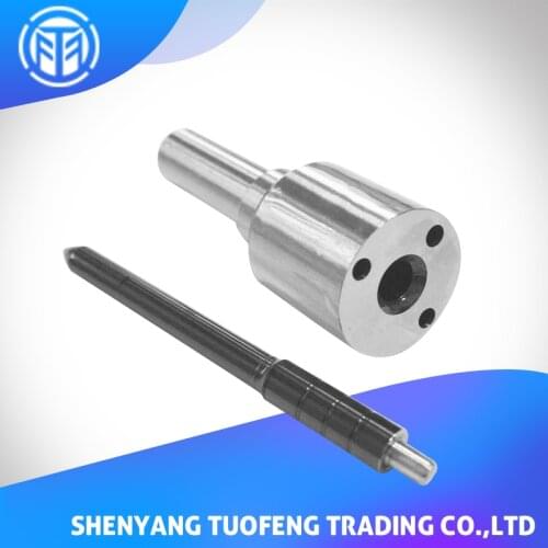 T.DI Bland New Common Rail Injector Nozzle DLLA133P814，DLLA148P816，DLLA148P817,DLLA148P824 for DENSO