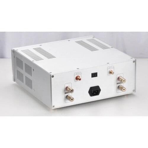 Refer to Maijingtu MC50s single-ended pure Class A gold-sealed field effect tube with output cattle HIFI fever amplifier