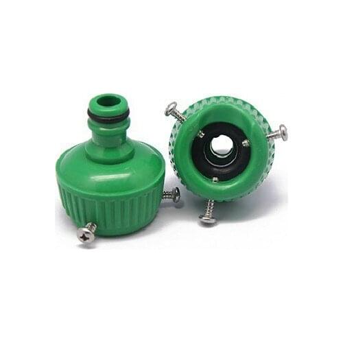 Wholesale Three nail Nipple joint Fast Universal Joints Faucet Connection Quick Connector