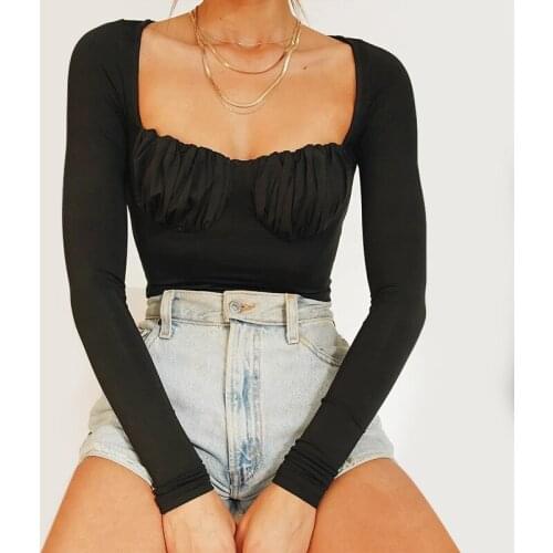 Puloru Fashion Blouses