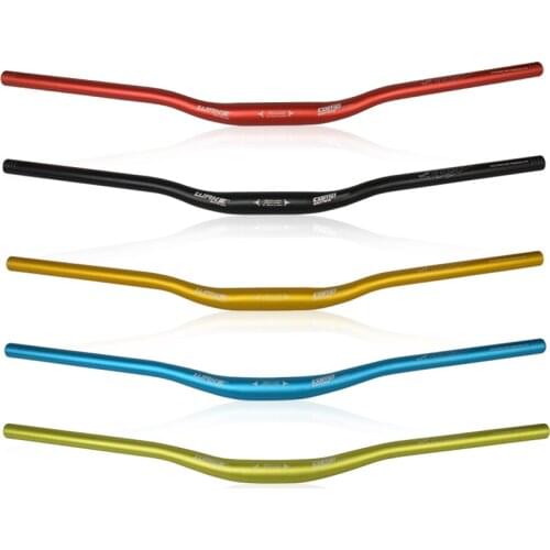 Tomtop Bicycle Handlebars