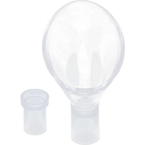 Lily Pipe Fish Tank Aquarium Outlet For 12/16mm 16/22mm Water Outlet