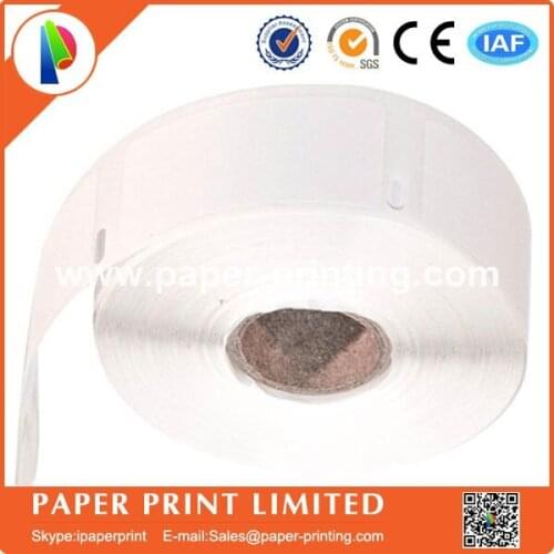 50x Rolls Dymo compatible labels 30336 0336