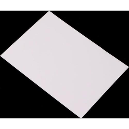 100 Sheet Glossy 5\" 3R Photo Paper For Inkjet Printers Photographic Graphics Output