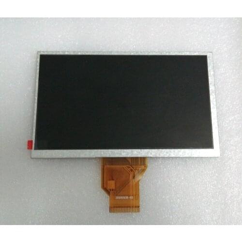 7'' Innolux AT070TN90 V.1 20000938-00 LCD Display Screen Module 3mm 800x480 For Tablet PC