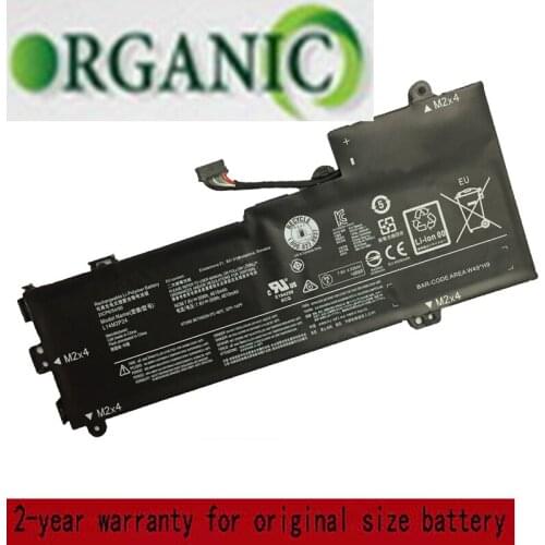 7.4V 30Wh L14L2P22 L14S2P22 L14M2P23 L14M2P24 Laptop Battery For Lenovo IdeaPad U31 U30 E31-80 E31-70 Series