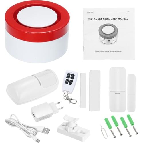 PIR Wireless Dual Infrared Detector 433Mhz RF PIR Motion Sensor for Smart Home Automation Security Alarm System