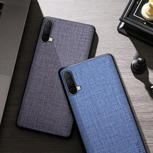 Fabric Silicone Case For OnePlus Nord CE 5G Soft TPU Bumper Back Cover for oneplus nord ce 5g protective shockproof phone case