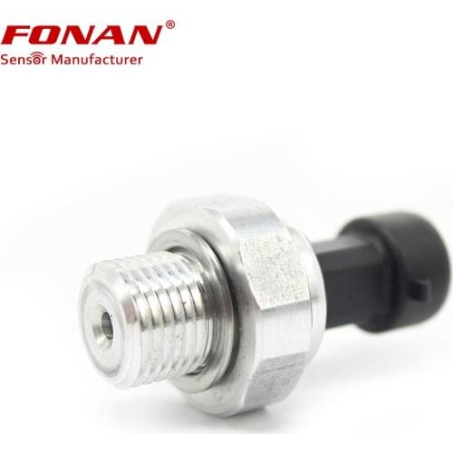 Oil Pressure Sensor For BUICK GM CADILLAC CHEVROLET HUMMER ISUZU PONTIAC SAAB 12616646 D1846A PS308