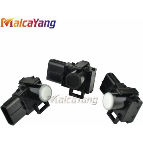 8934133190 Car Parking Sensor Wireless For Lexus/LX570/RX350/Camry/Land Cruiser/ Toyota /Lexus RX350 GX460 89341-33190-A0