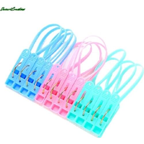 discountHEH Plastic Clothes Hangers