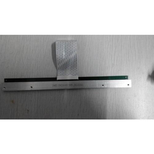 For Bangjian Libang Electrocardiograph Print Head 28 pin SHEC CH-216 BJ 905 28220361