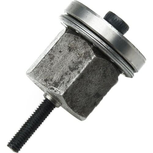 Hand Rivet Nut Steel Head Nuts Simple Installation Manua Riveter Tool Accessory For Nuts M3 M4 M5 M6 M8 M10