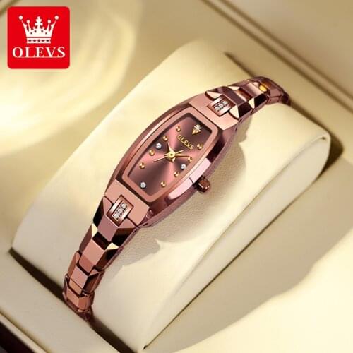 HAIMAITONG Fashion Women Watches