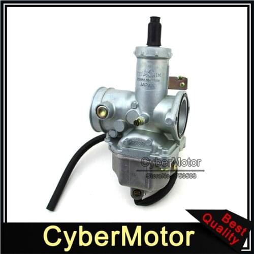 PZ30 Carburetor 30mm Carb For Honda TRX200SX TRX200D TRX200 Fourtrax ATV Quad