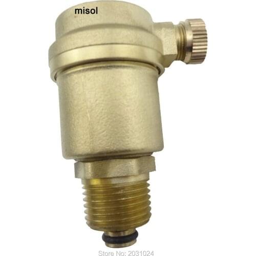 10 pcs of 3/4" Air Vent valve for Solar Water Heater, Pressure Relief valve