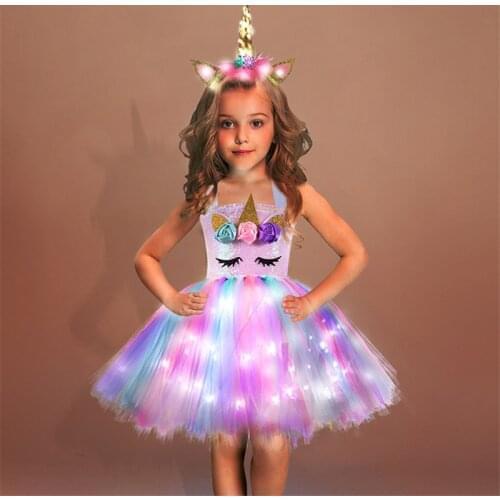 Lemurpapa Jerry Casual Dresses For Girls