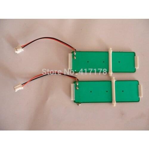 Sangiacomo Socks Machine Use Two Wire WAC Data Boards ELJACT6C01