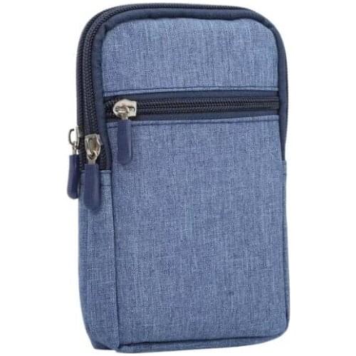 Hook Loop Outdoor Belt Clip Mobile Phone Case Pouch Bag For Moto M,Moto Z/Z Play/Z2 Play/Z2 Force/G5 PLUS/G4 Plus/X Play/x style