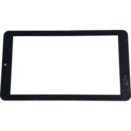 New 7 Inch Touch Screen Digitizer Replacement For PCBox PCB-T732