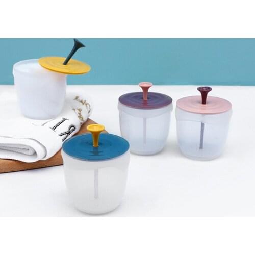 Face Cleanser Shower Bath Shampoo Foam Maker Bubble Foamer Device Cleansing Cream Foaming Clean Tool