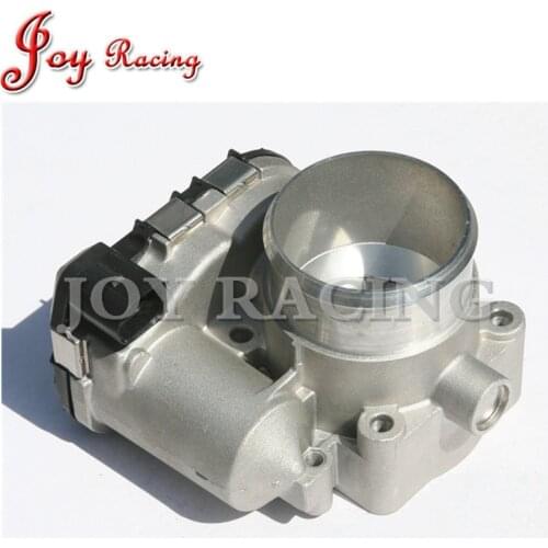 OEM# 06B 133 062 M / 06B 133 062 B / 058 133 063 P / Throttle Body For Audi A4 A6 Skoda Superb Passat/4Motion/Santana