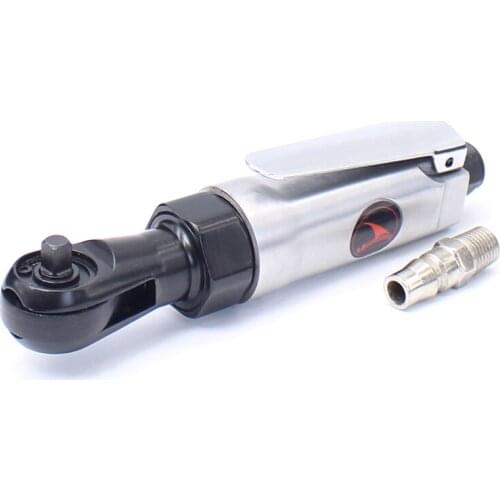 Professional Tool 1/4 Inch Pneumatic/Air Ratchet Wrench Tools