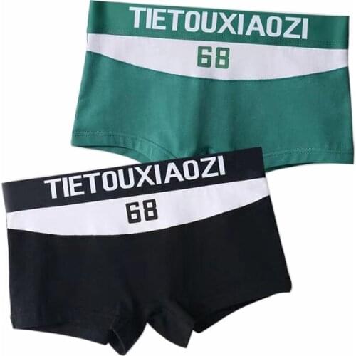 New Women boyshorts female safety panties Girls Safety shorts female boxer Underwear Women Panties underpants ladies boxer pants