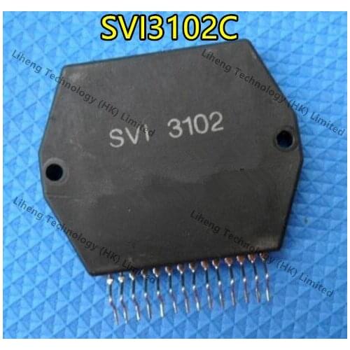 100% New&original SVI3102 SVI3102C